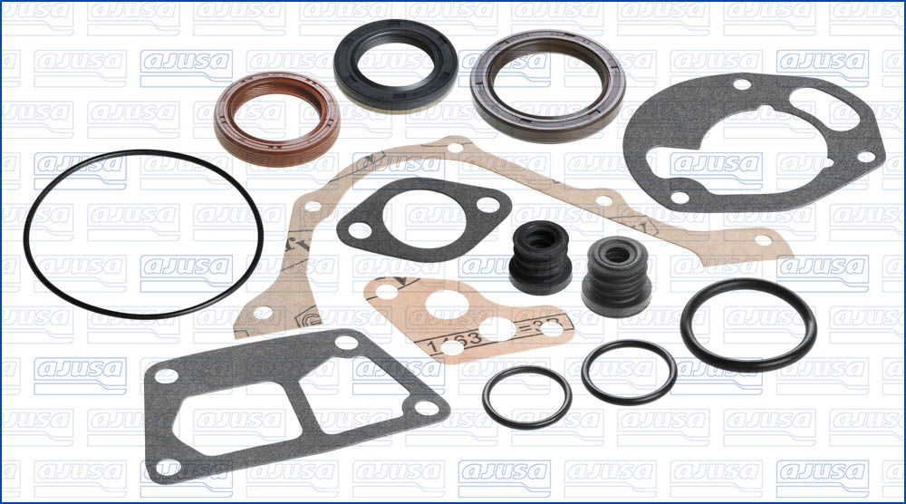 AJUSA 54126100 Gasket kit, crankcase