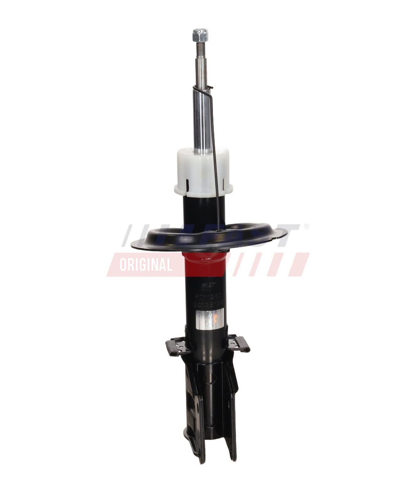 FAST FT11260 Shock absorber