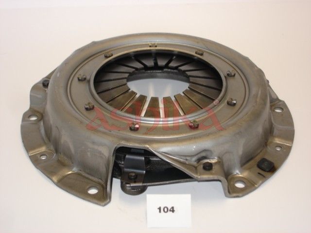 ASHIKA 70-01-104 Clutch pressure plate