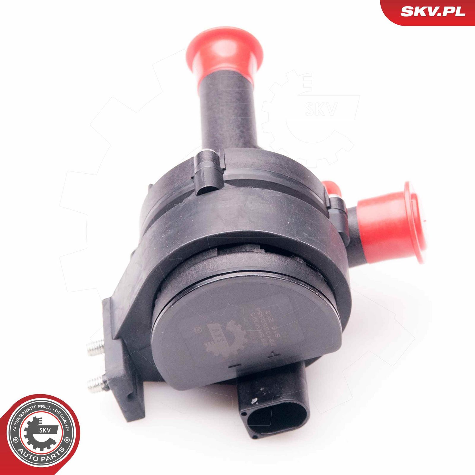 ESEN SKV 22SKV023 Water recirculation pump, parking heater
