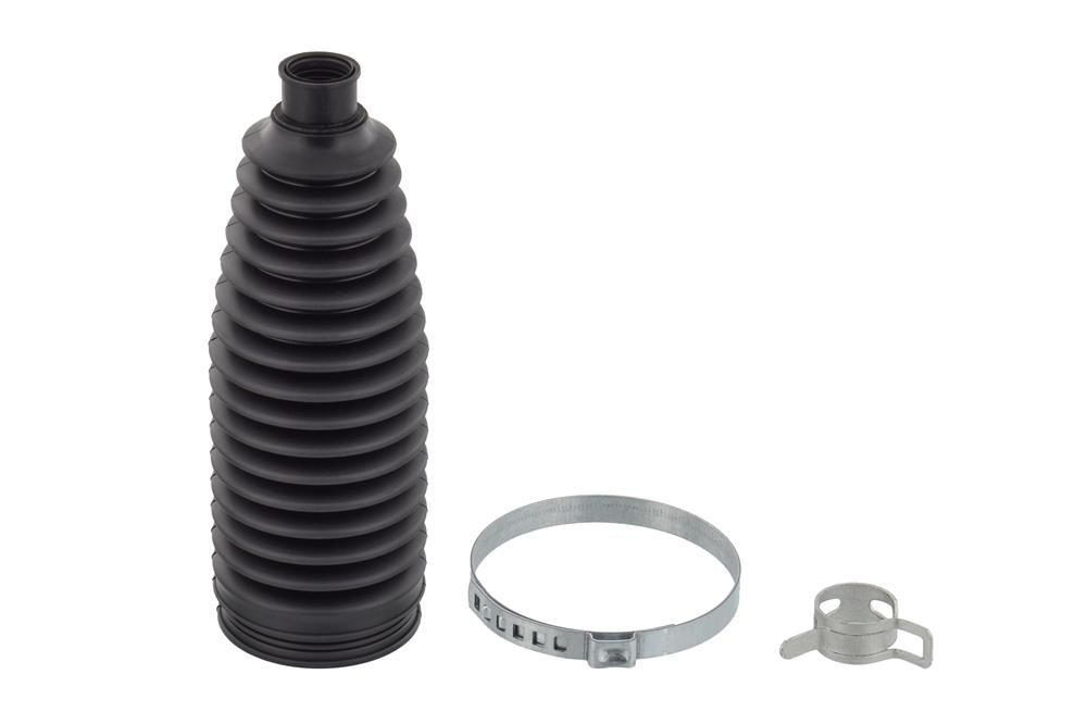 TOPRAN 600 739 Bellow kit, steering