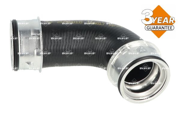 NRF 166017 Charge air hose
