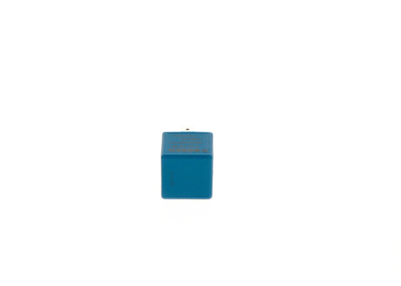 Relay, main current-3