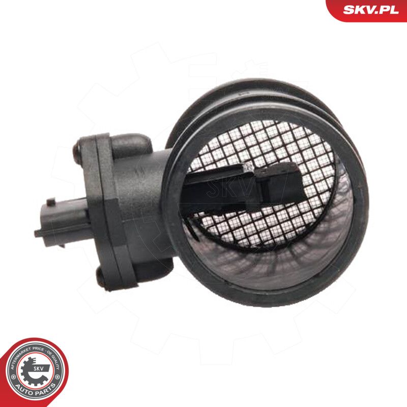 Mass Air Flow Sensor-1