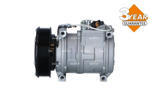 NRF 32661 Compressor, air conditioning