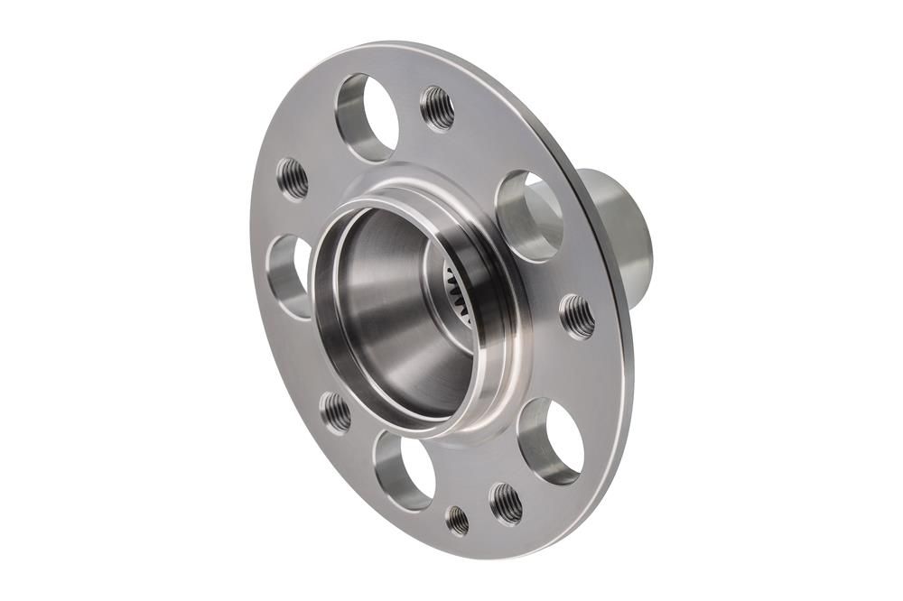 TOPRAN 401 341 Wheel hub