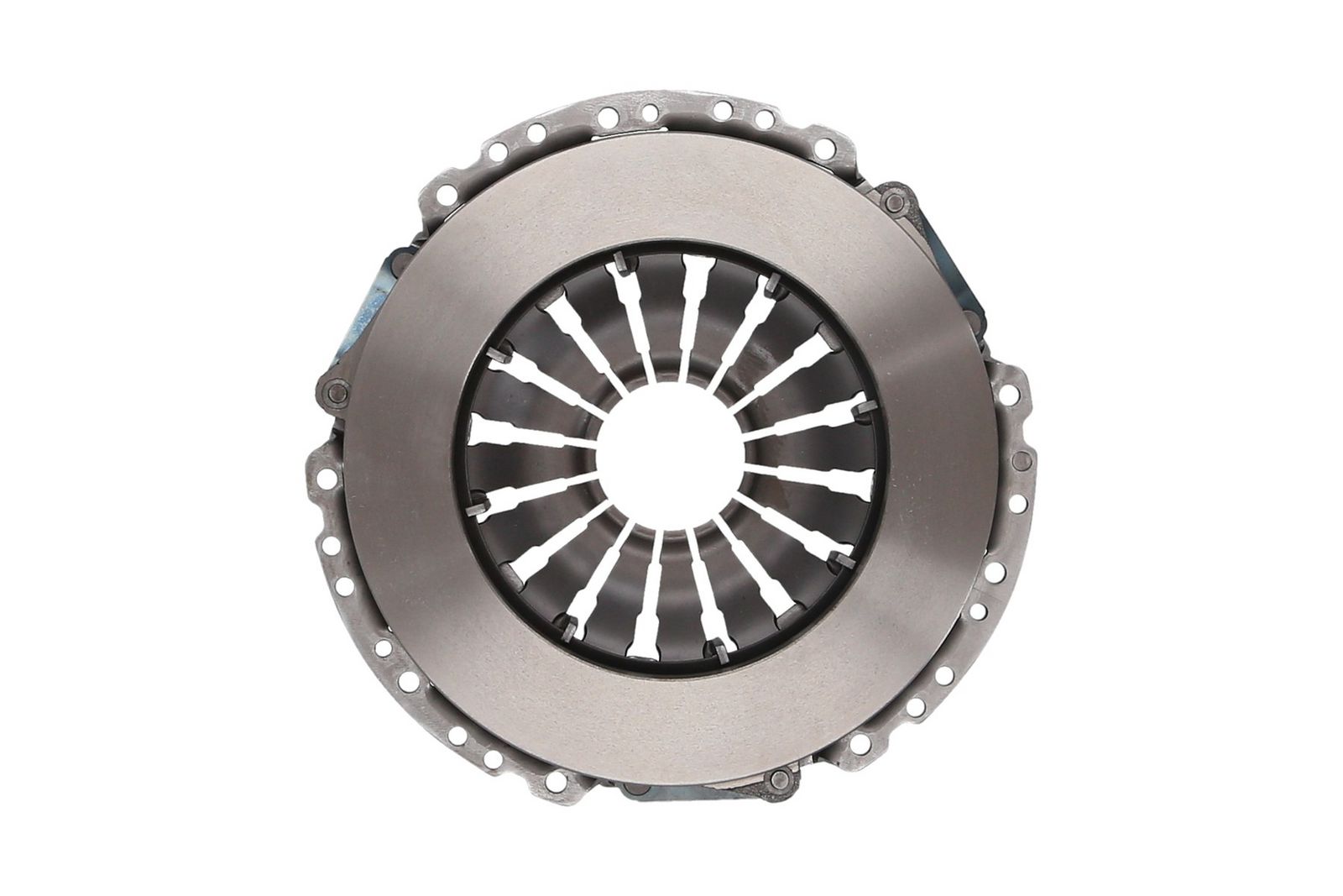 Clutch Pressure Plate-1