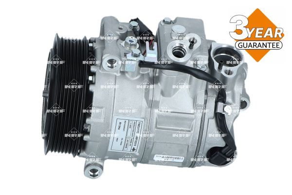 Compressor, air conditioning-2
