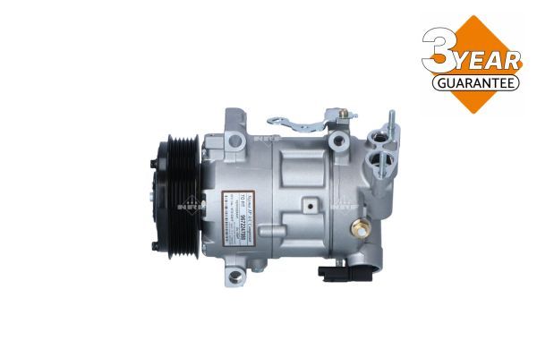 NRF 32916 Compressor, air conditioning