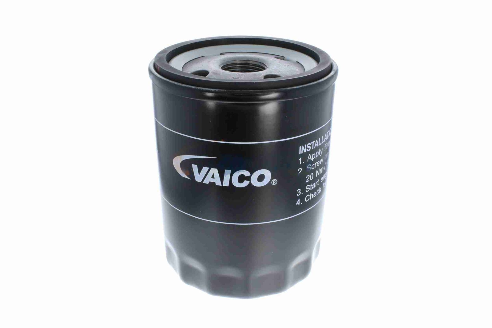 Oil Filter-2
