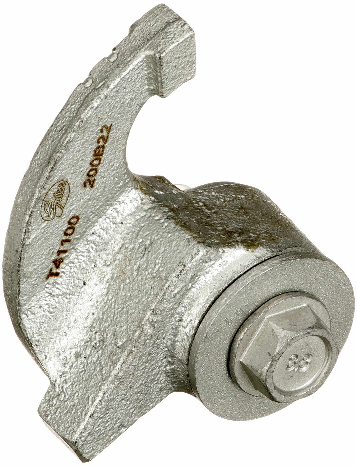 GATES T41100 Tensioner lever, timing belt