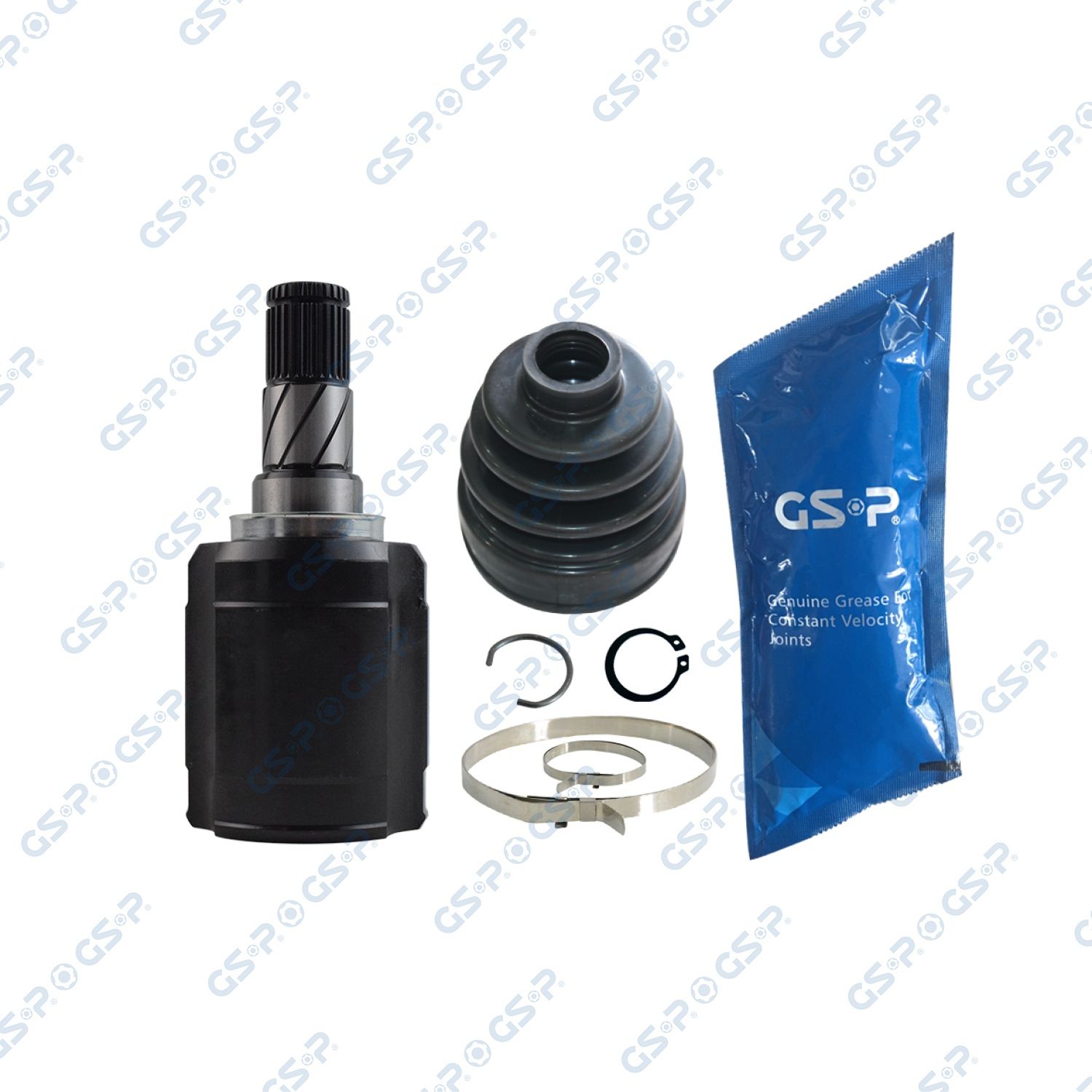 GSP 641205 Joint kit, drive shaft
