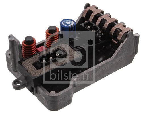 FEBI BILSTEIN 36754 Control unit, air conditioning