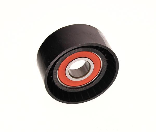 Tensioner Pulley, V-ribbed belt-1