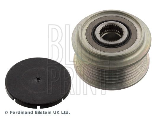BLUE PRINT ADT36128 Alternator freewheel clutch