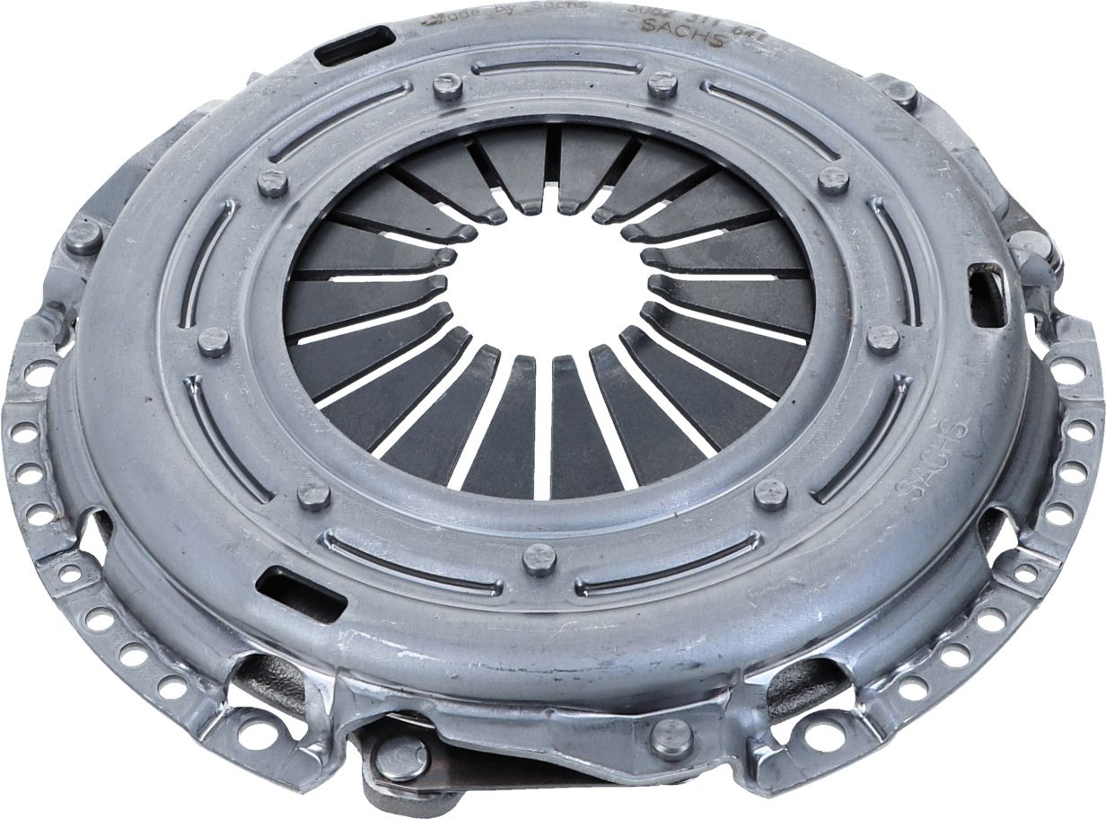 Clutch Kit-1