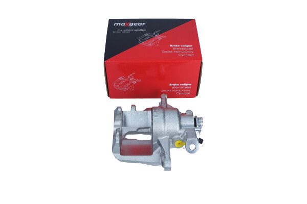 Brake Caliper-2