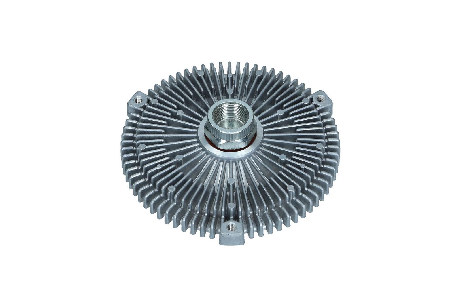 Clutch, radiator fan-1