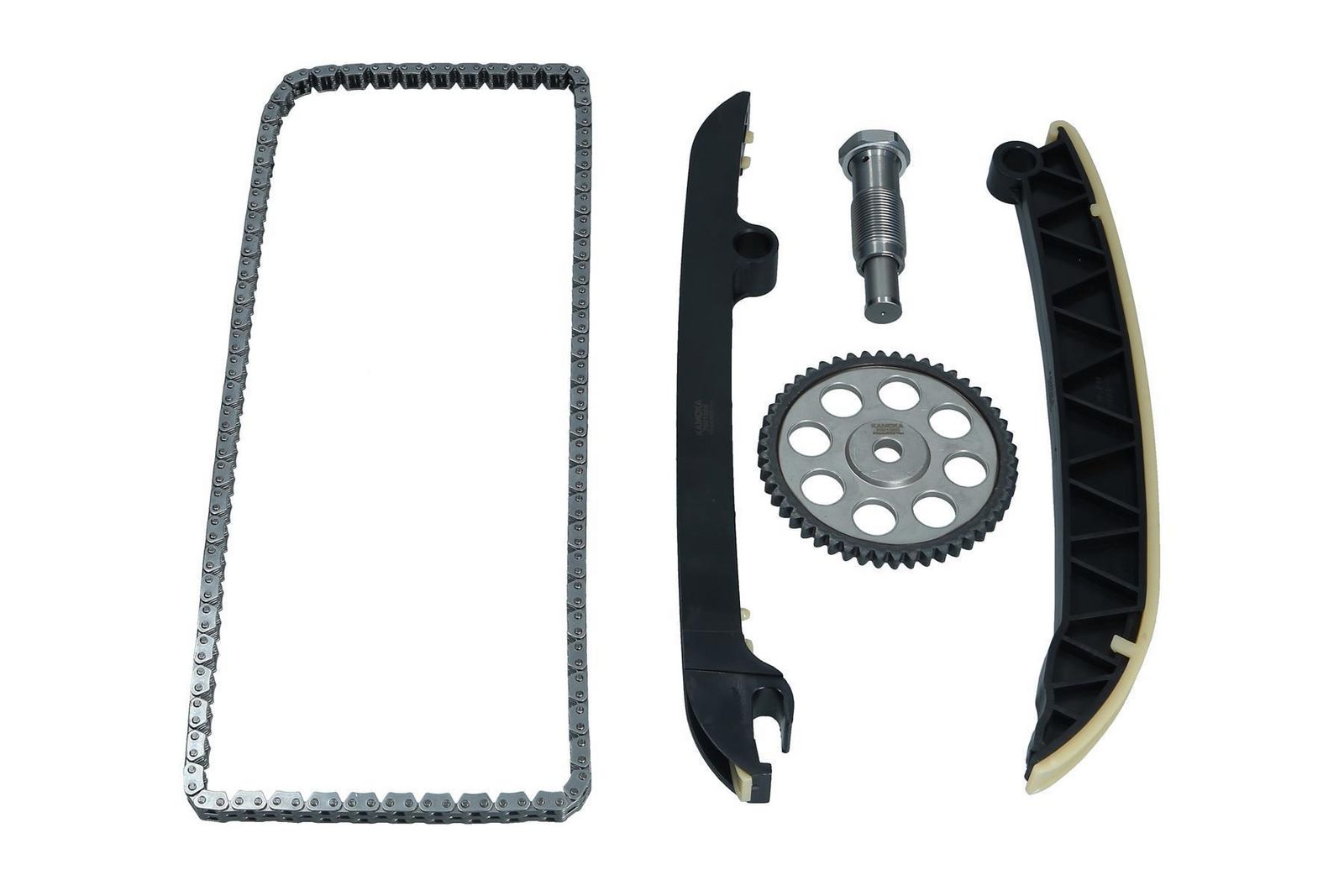 paskirstymo grandinės komplektas