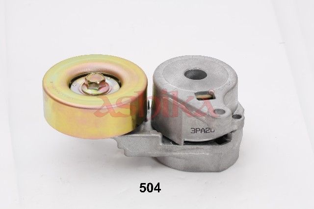 ASHIKA 128-05-504 Tensioner lever, v-ribbed belt