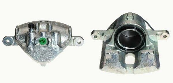 AXIA 393018 Brake caliper