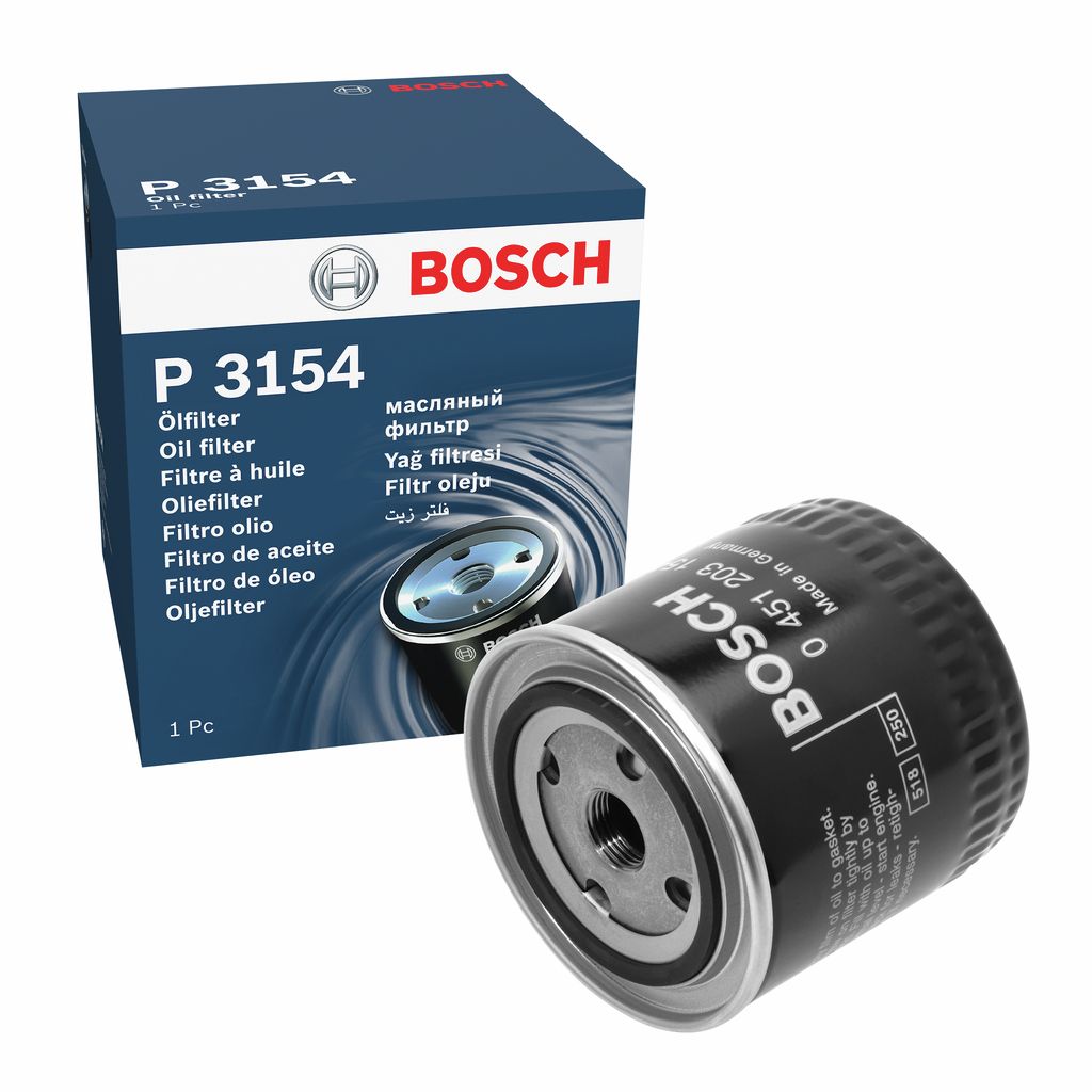 Oil Filter-1