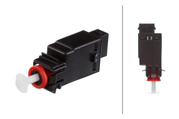 stabdžių žibinto jungiklis