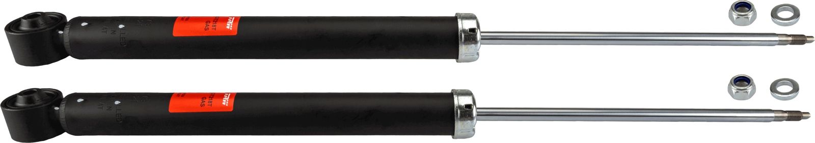 TRW JGT218T Shock absorber