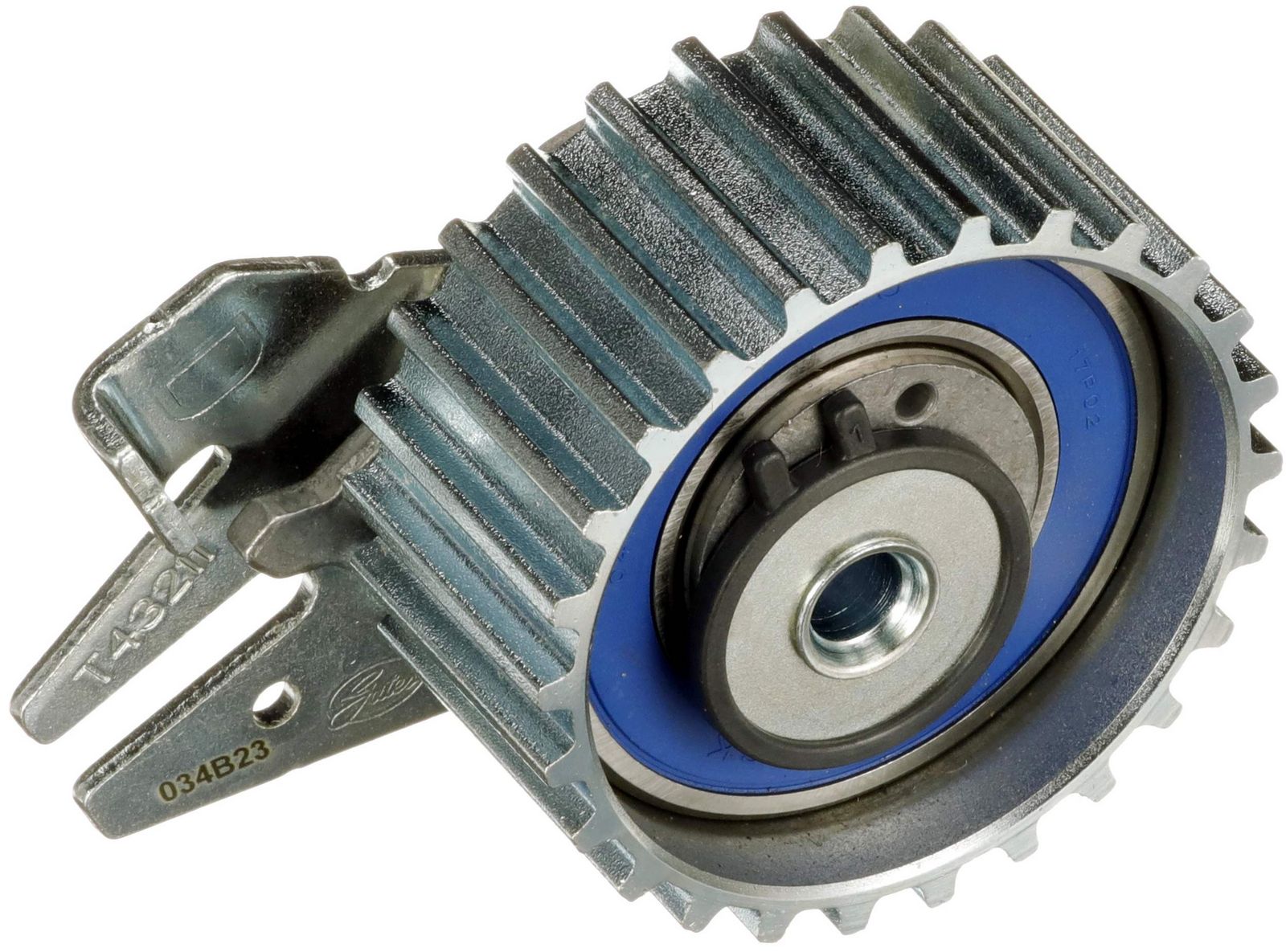 GATES T43211 Tensioner pulley, timing belt