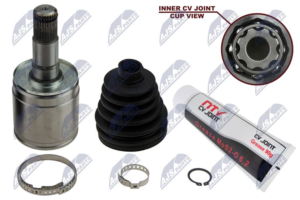 NTY NPW-MS-042 Joint kit, drive shaft
