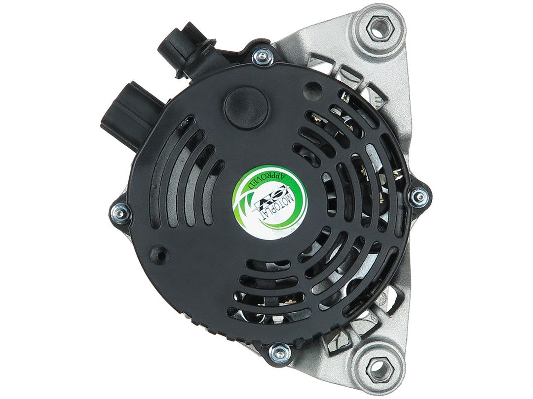 Alternator-2