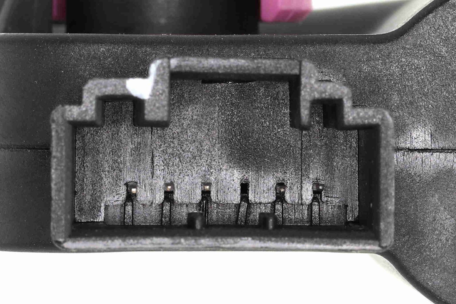 Actuator, blending flap-1
