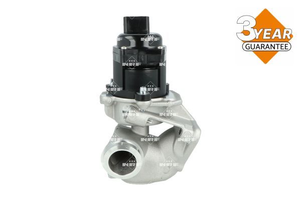 EGR Valve-1