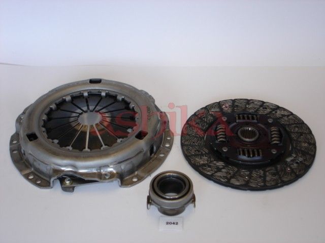 ASHIKA 92-02-2042 Clutch kit