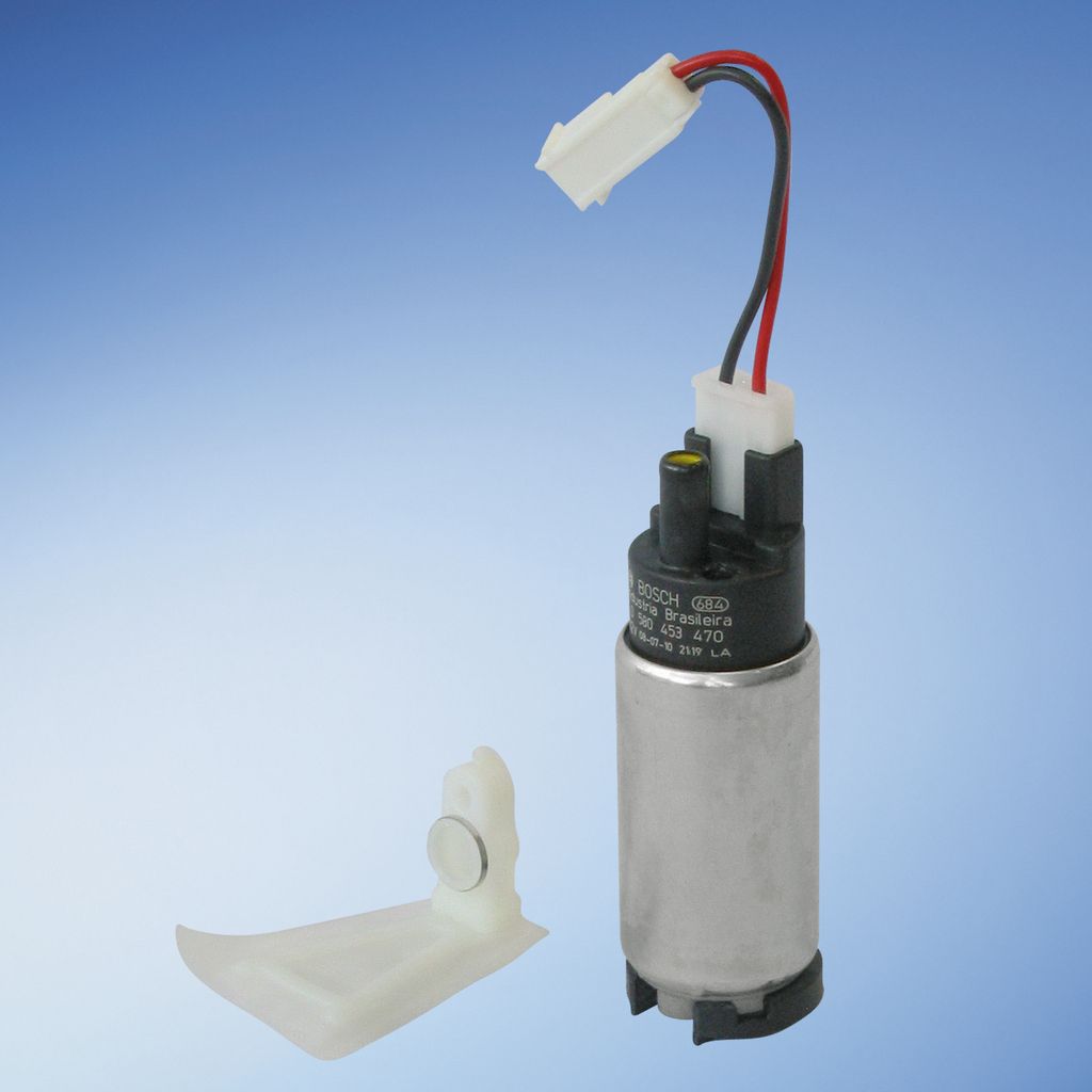 BOSCH F 000 TE1 54R Fuel pump