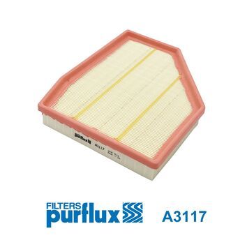 PURFLUX A3117 Air filter