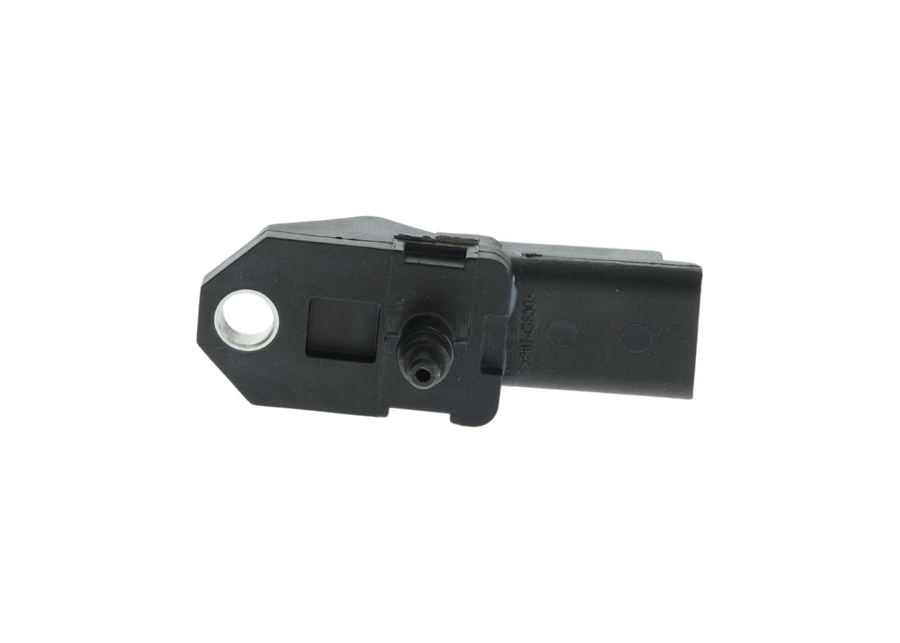 Sensor, boost pressure-1