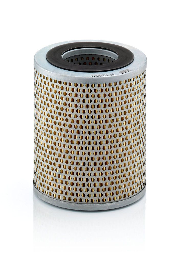 MANN-FILTER H 1263/1 Hydraulic filter, clutch