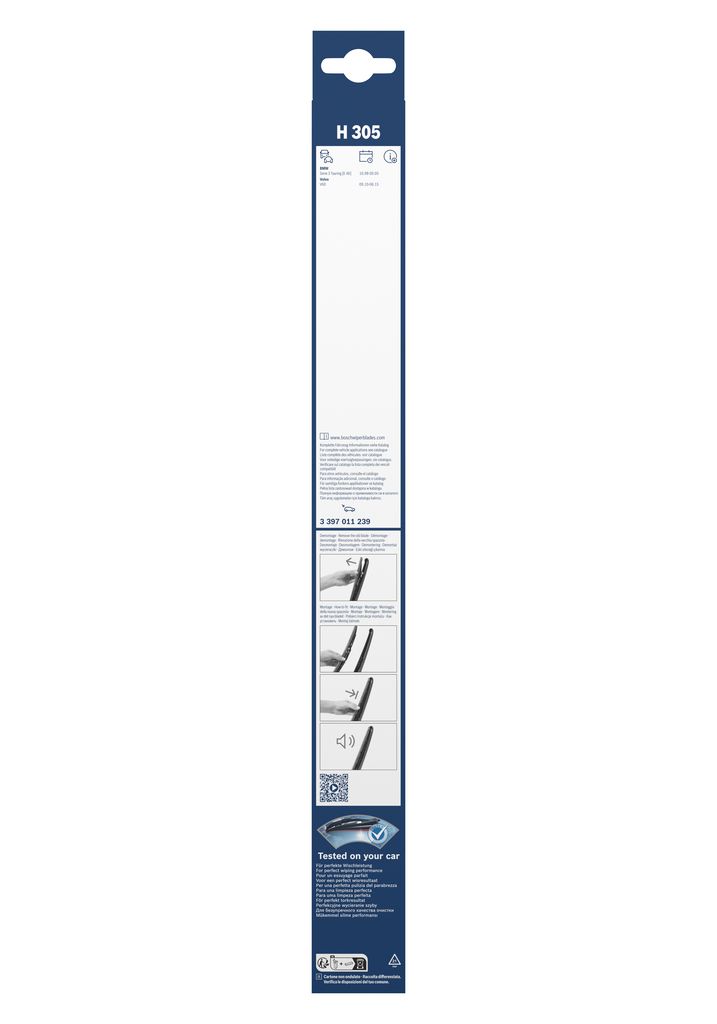 Wiper Blade-5