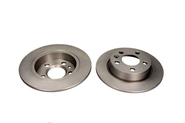QUARO QD1858 Brake disc