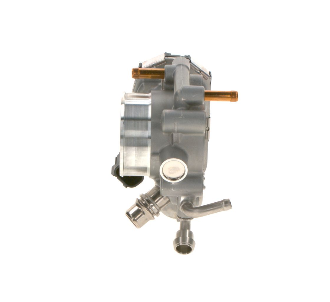 Throttle Body-1