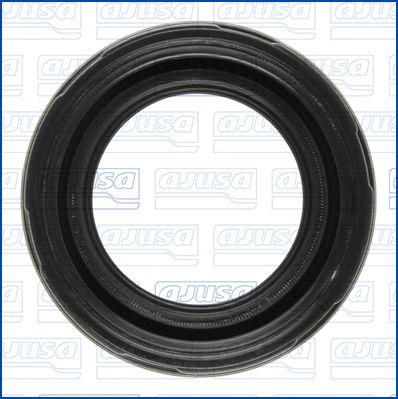 AJUSA 01811300 Seal, injector shaft