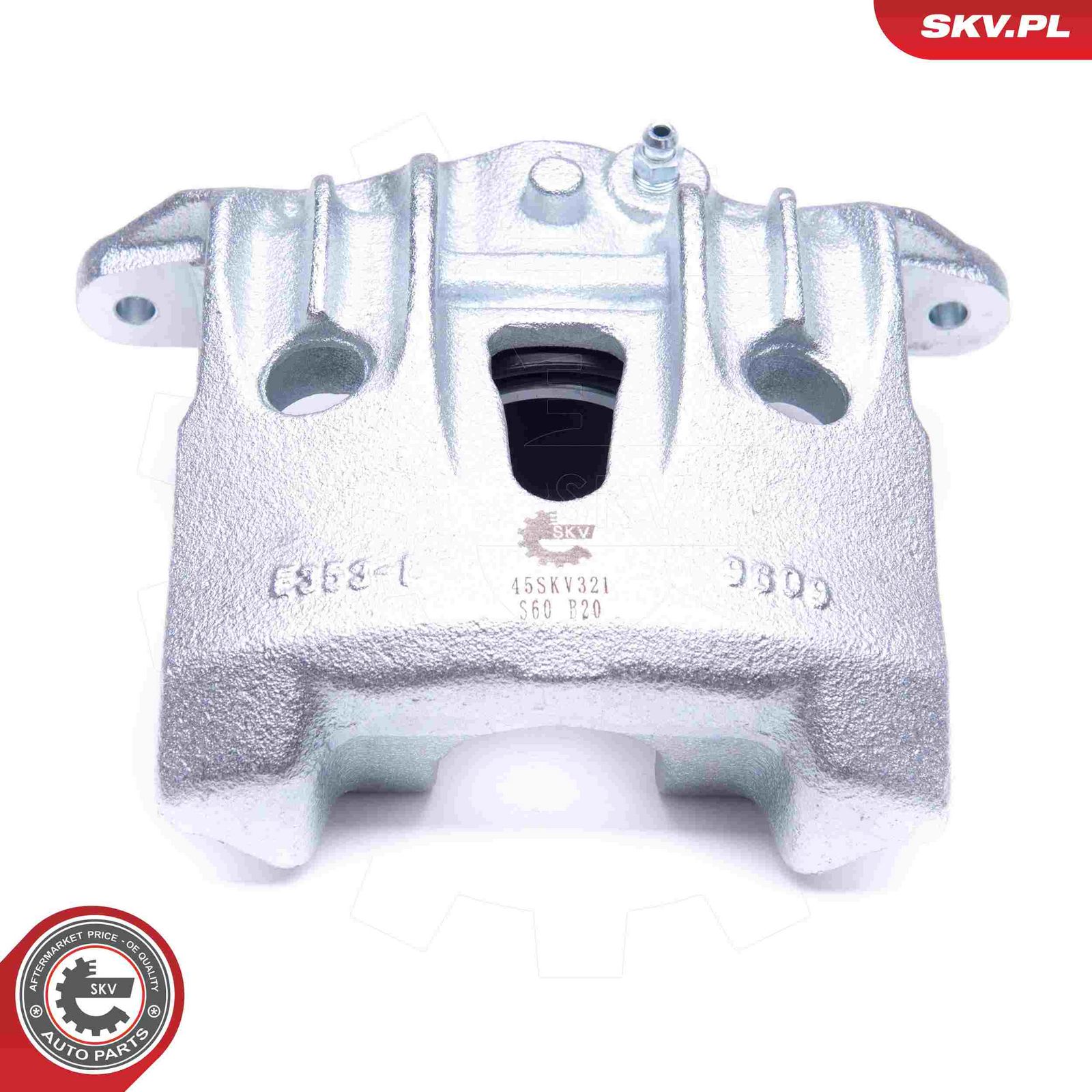 Brake Caliper-3