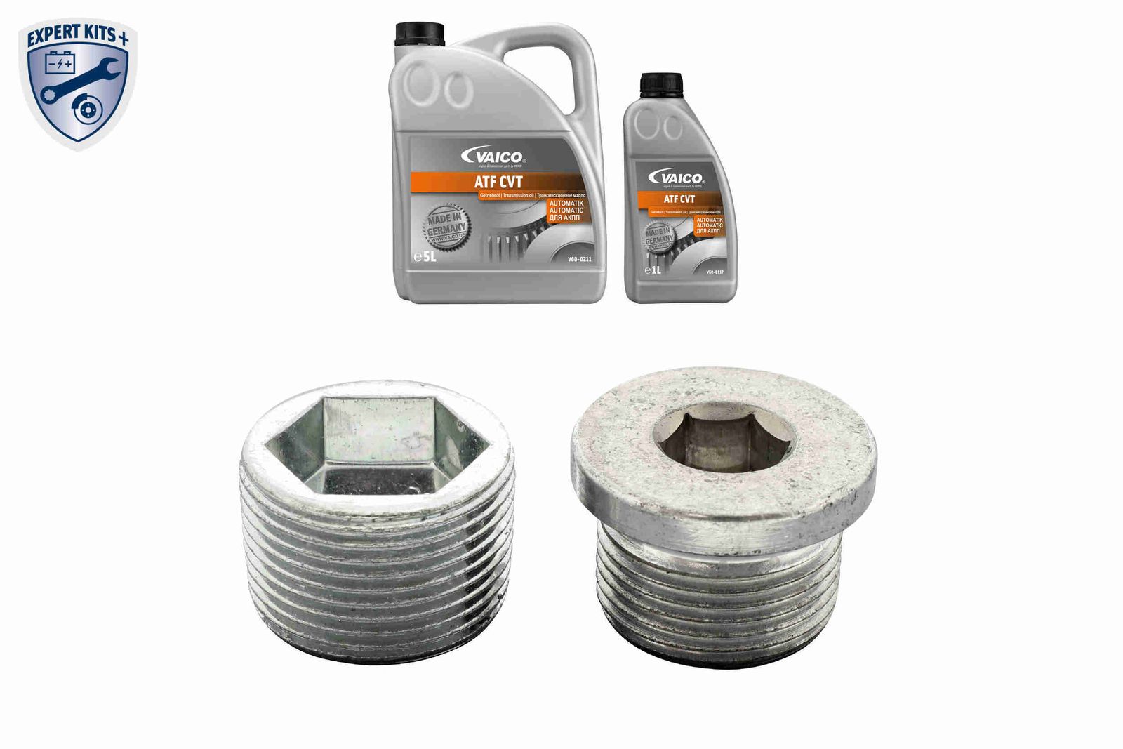 Parts Kit, automatic transmission oil change