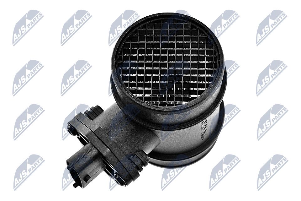 Mass Air Flow Sensor-4