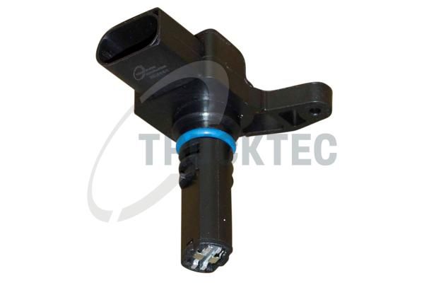 TRUCKTEC AUTOMOTIVE 02.17.106 Fuel preheater