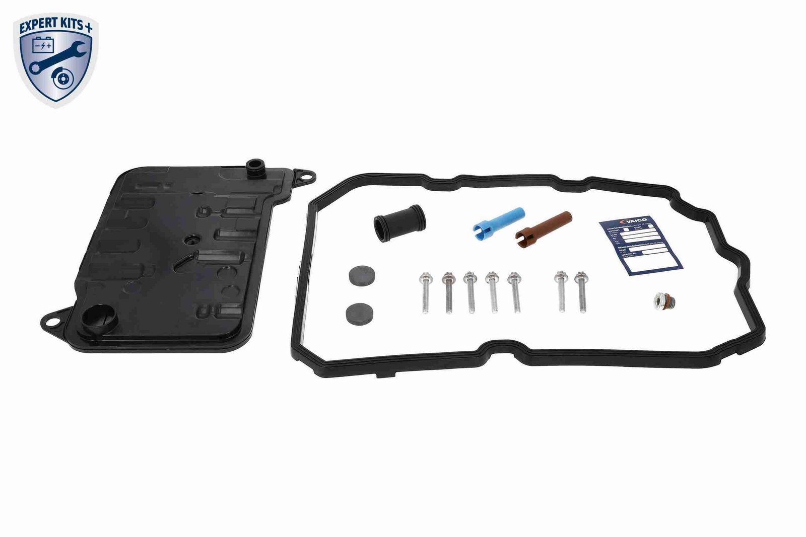 Parts Kit, automatic transmission oil change-3