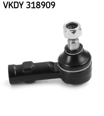 SKF VKDY 318909 Skersinės vairo trauklės galas