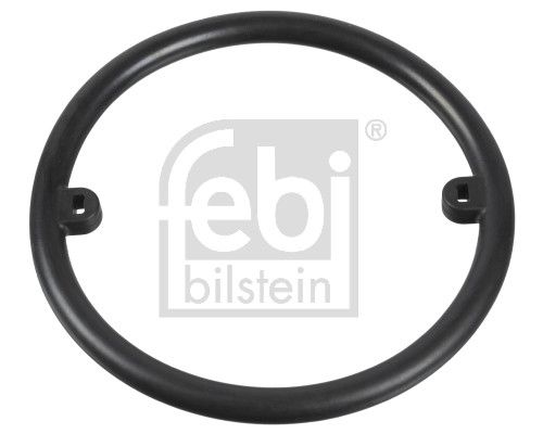 FEBI BILSTEIN 18776 Seal ring, oil cooler (lubrication)