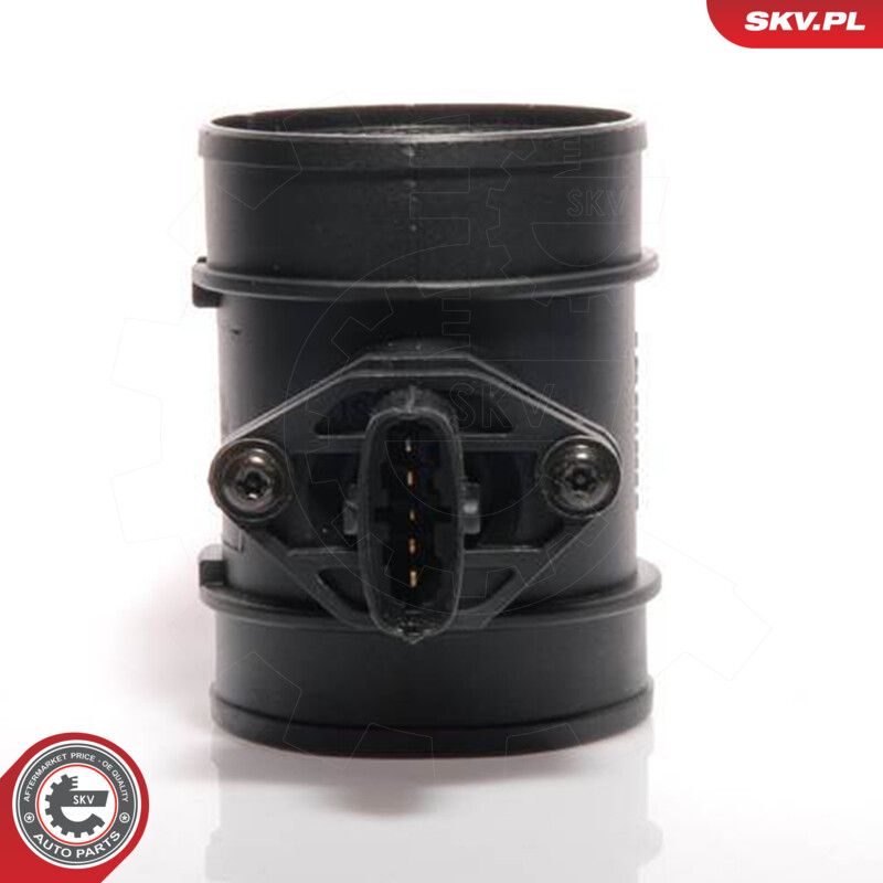 Mass Air Flow Sensor-2
